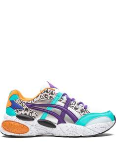 ASICS кроссовки Gel BND