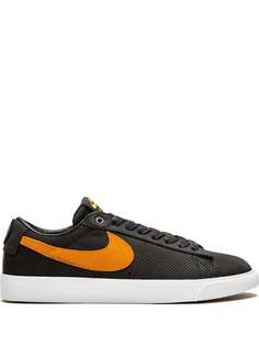 Nike кеды SB Zoom Blazer Low GT
