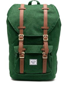 Herschel Supply Co. рюкзак с карманами