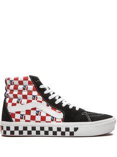 Vans кеды Sk8-Hi