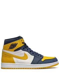 Jordan кроссовки Air Jordan 1 Retro High PE