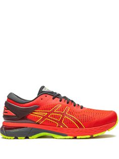 ASICS кроссовки Gel Kayano 25