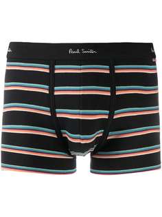 Paul Smith боксеры в полоску