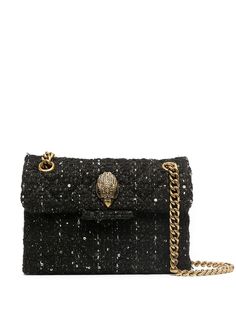 Kurt Geiger London мини-сумка на плечо Kensington