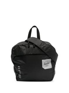 Herschel Supply Co. сумка-мессенджер с логотипом