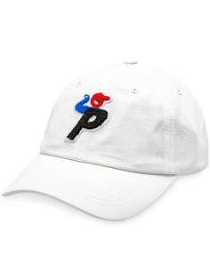 Palace Bunning P 6-Panel cap