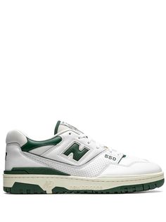 New Balance кроссовки P550