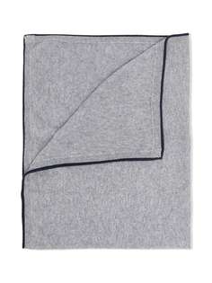 Il Gufo кашемировое одеяло