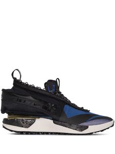 Nike кроссовки ISPA Drifter Gator