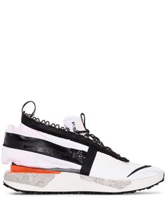 Nike кроссовки ISPA Drifter Gator