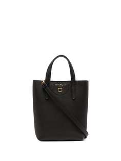 Salvatore Ferragamo сумка-тоут размера мини