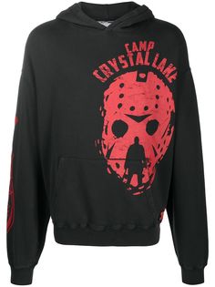 Formy Studio Camp Crystal Lake hoodie