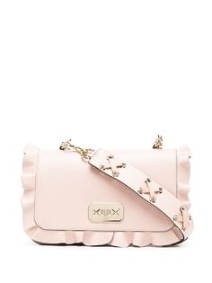 RedValentino сумка на плечо Rock Ruffles