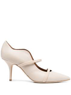 Malone Souliers туфли с заостренным носком