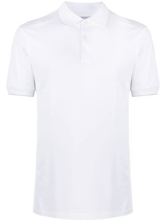 Brunello Cucinelli short-sleeve polo shirt