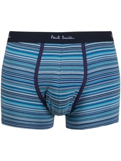 Paul Smith боксеры в полоску