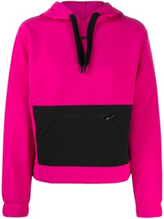 Reebok Edgeworks drawstring hoodie