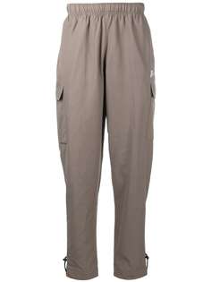 Nike спортивные брюки карго