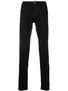 Philipp Plein джинсы кроя слим