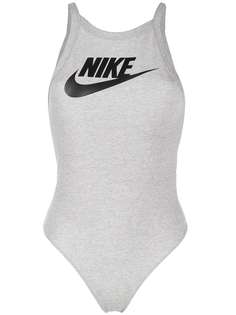 Nike Essential logo bodysuit