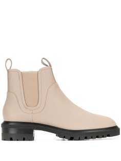 Senso Miles ankle boots