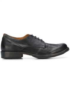 Fiorentini + Baker classic lace-up shoes