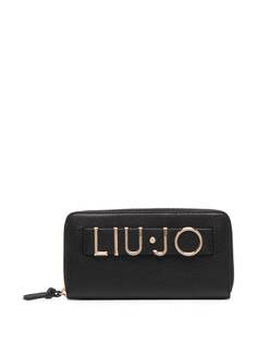 LIU JO кошелек с логотипом
