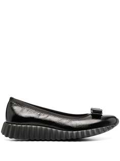Salvatore Ferragamo балетки Vara Bow