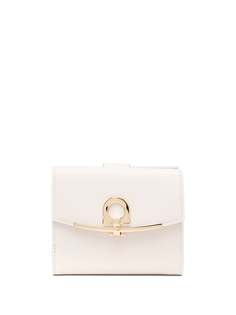 Salvatore Ferragamo кошелек с откидным клапаном