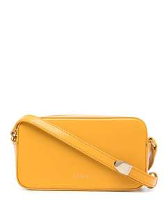 Furla сумка через плечо с молнией