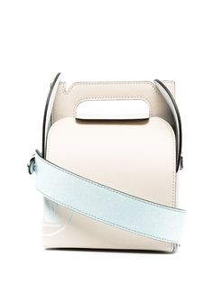 LANVIN сумка Happy Box