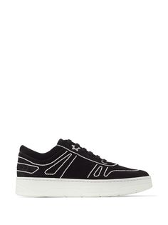 Jimmy Choo кеды Hawaii