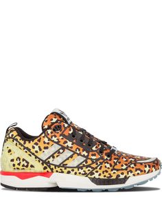 adidas кроссовки ZX Flux