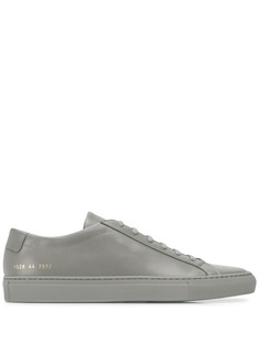 Common Projects кеды Chilles