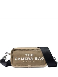 Marc Jacobs каркасная сумка через плечо