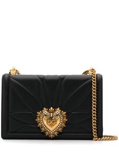 Dolce & Gabbana сумка через плечо Devotion