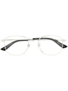 Gucci Eyewear очки в круглой оправе