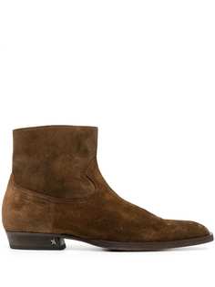 Golden Goose ботинки по щиколотку