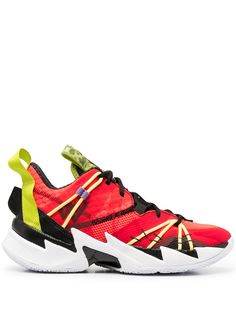 Nike кроссовки Jordan Why Not? Zer0.3 SE