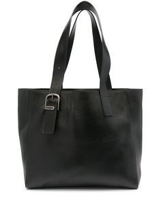 Ann Demeulemeester сумка-тоут с верхними ручками