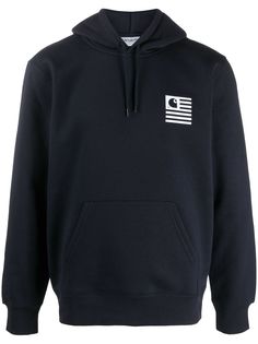 Carhartt WIP худи с логотипом