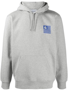 Carhartt WIP худи с логотипом