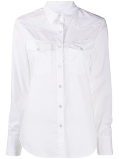 Rag & Bone flap pocket shirt