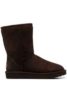 UGG угги с подкладкой из овчины