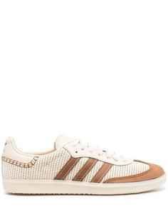 adidas кроссовки из коллаборации с Wales Bonner