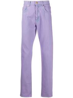 Versace straight-leg jeans