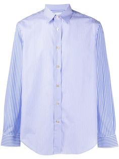 Paul Smith рубашка в полоску