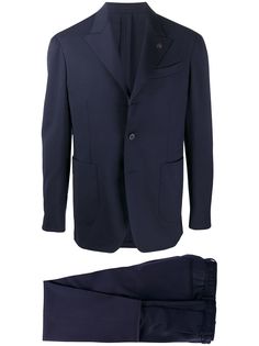 Gabriele Pasini костюм-двойка