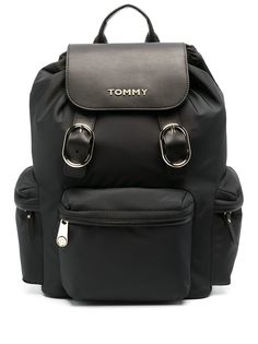 Tommy Hilfiger рюкзак с логотипом