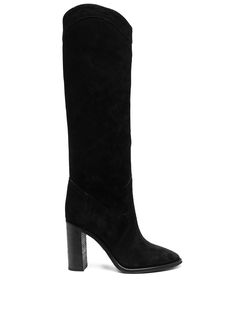 Saint Laurent сапоги Kate 105